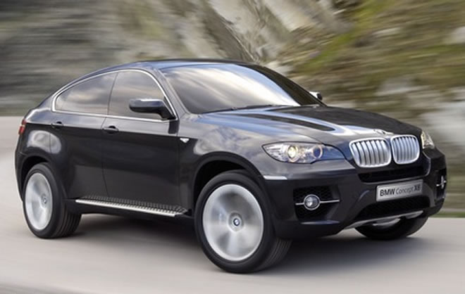 Bmw solutions